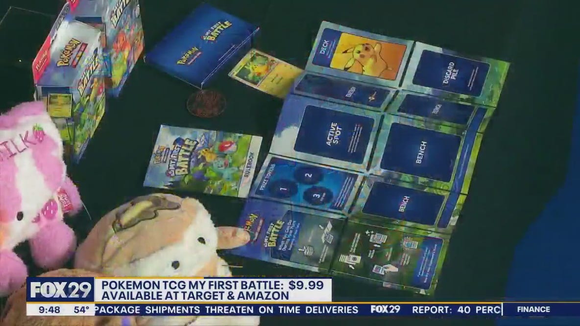 Holiday shopping: Top toys for under $10